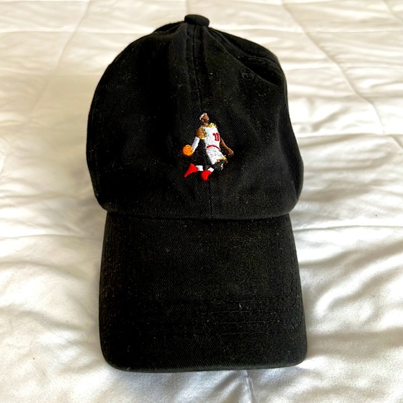 Custom Lebron James dad hat - Picture 2 of 8